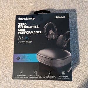 SkullCandy Push Ultra Wireless Headphones